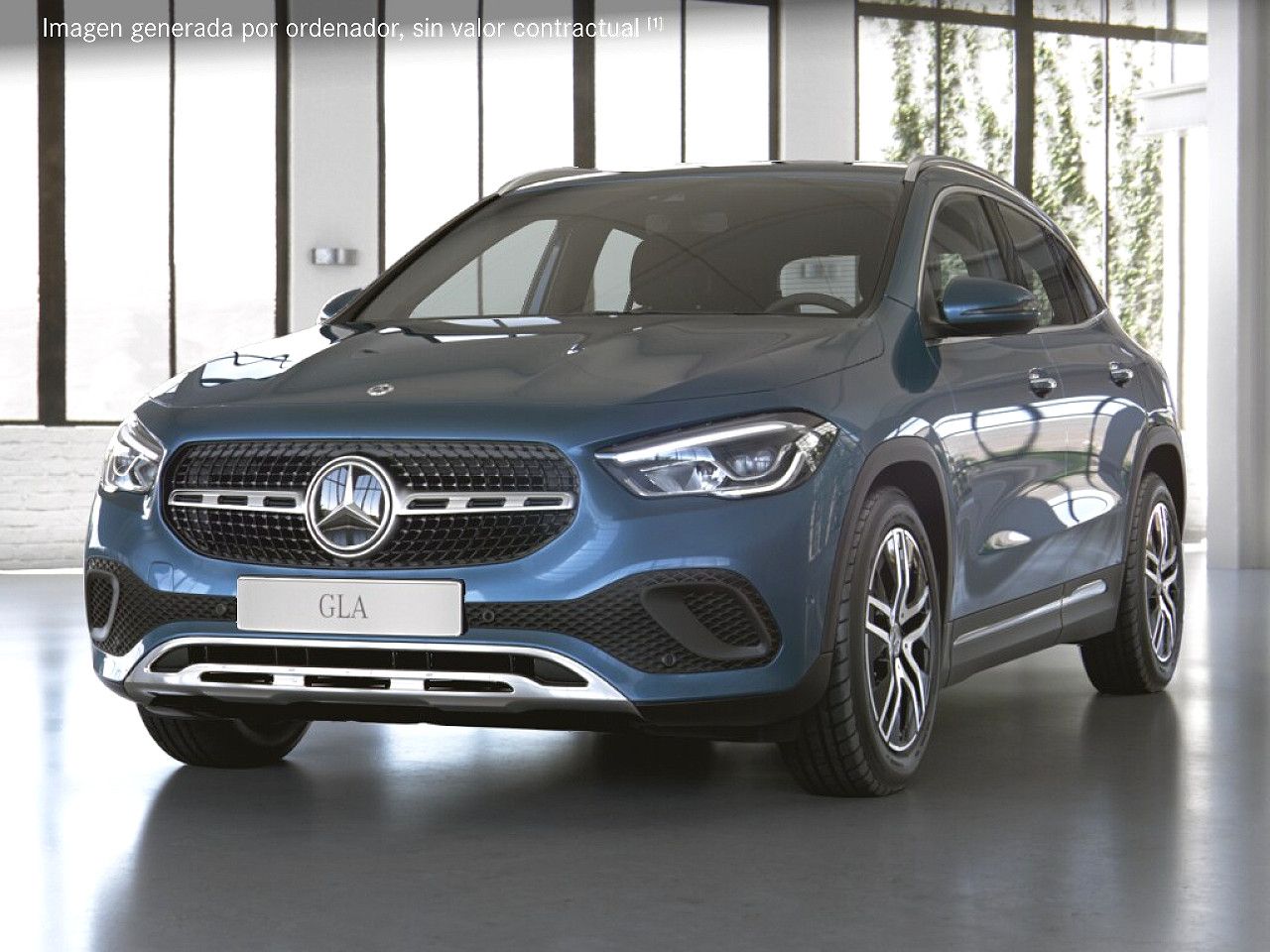 Foto de estudio 1 / 5