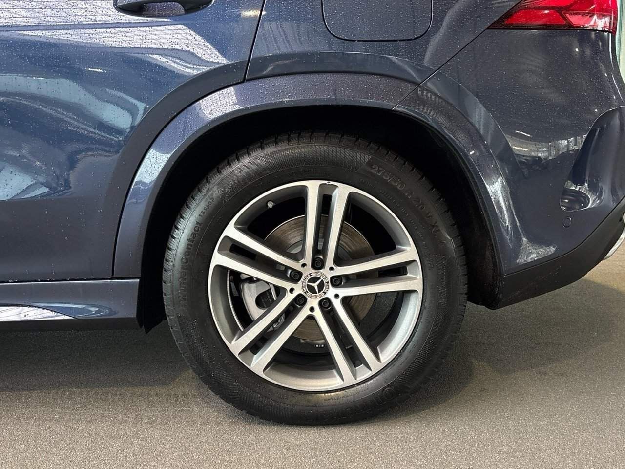 Mercedes-Benz GLE – Bild 7