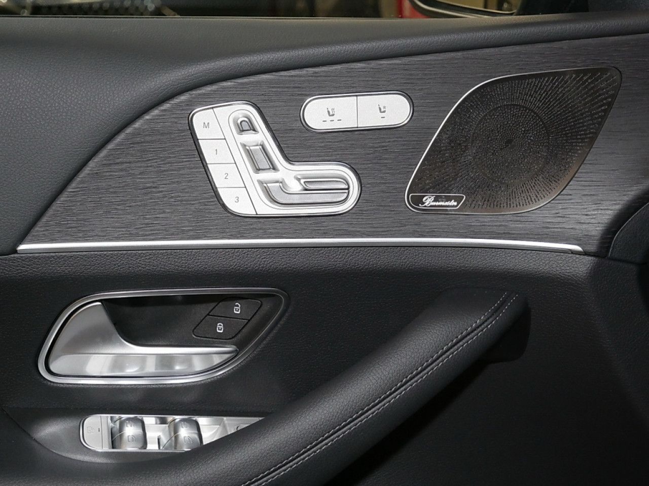 Mercedes-Benz GLE – Bild 4