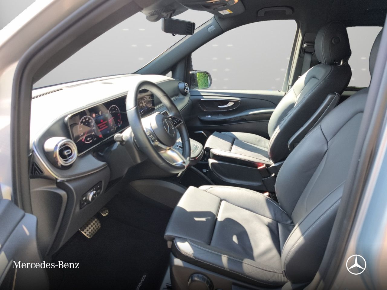 Mercedes-Benz V-Klasse – Bild 8