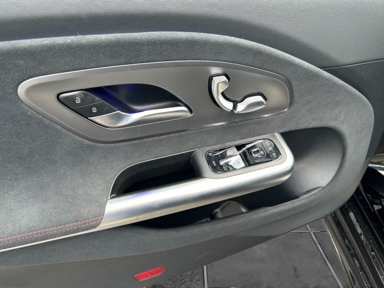 Mercedes-Benz CLA – Bild 9