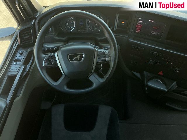 MAN TGX 18.470 4x2 BL SA 21
