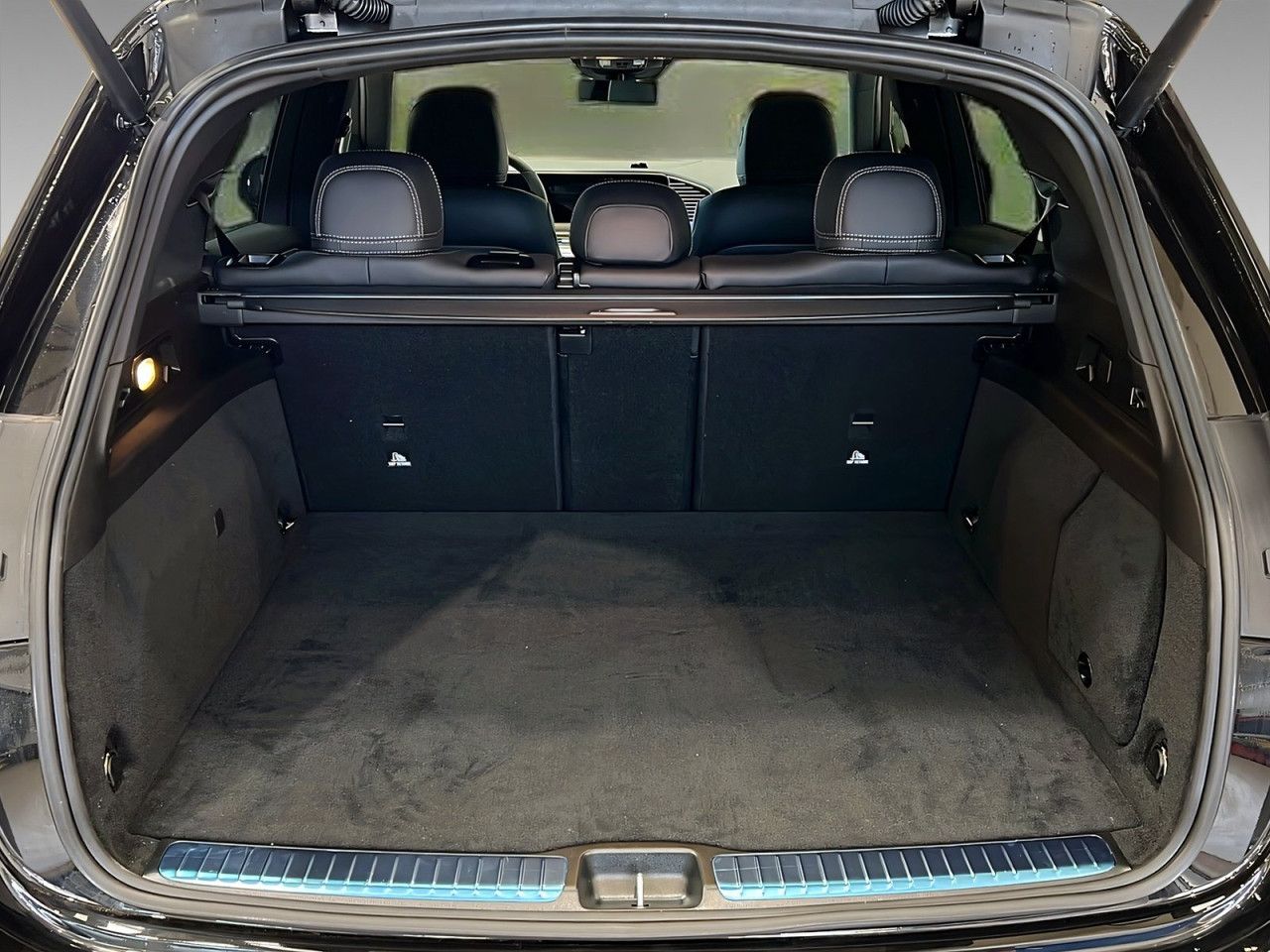 Mercedes-Benz GLE – Bild 5