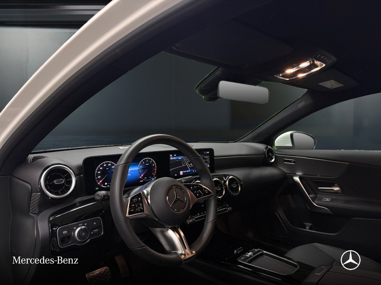 Mercedes-Benz A-Klasse – Bild 9