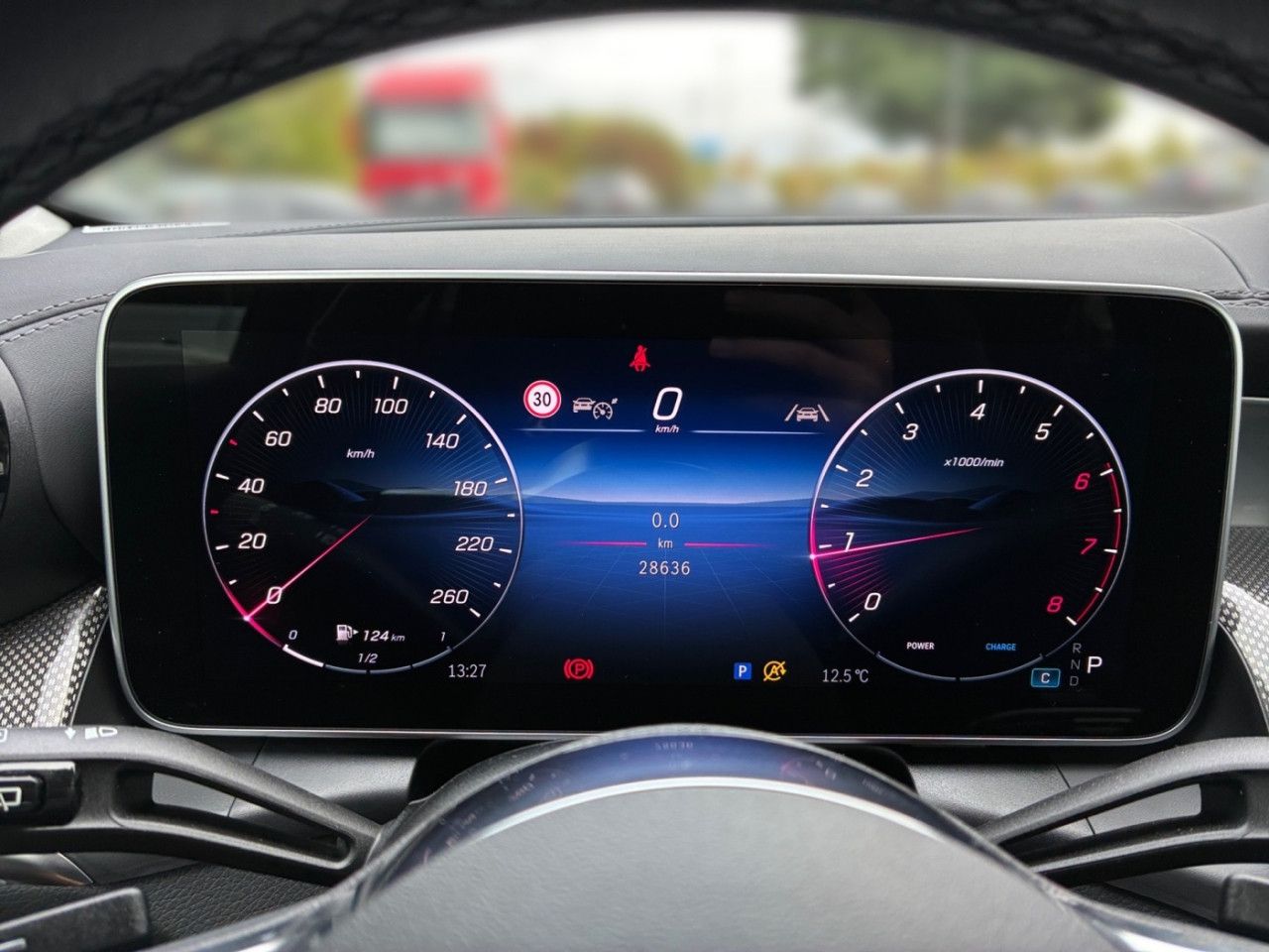 Mercedes-Benz GLC – Bild 6