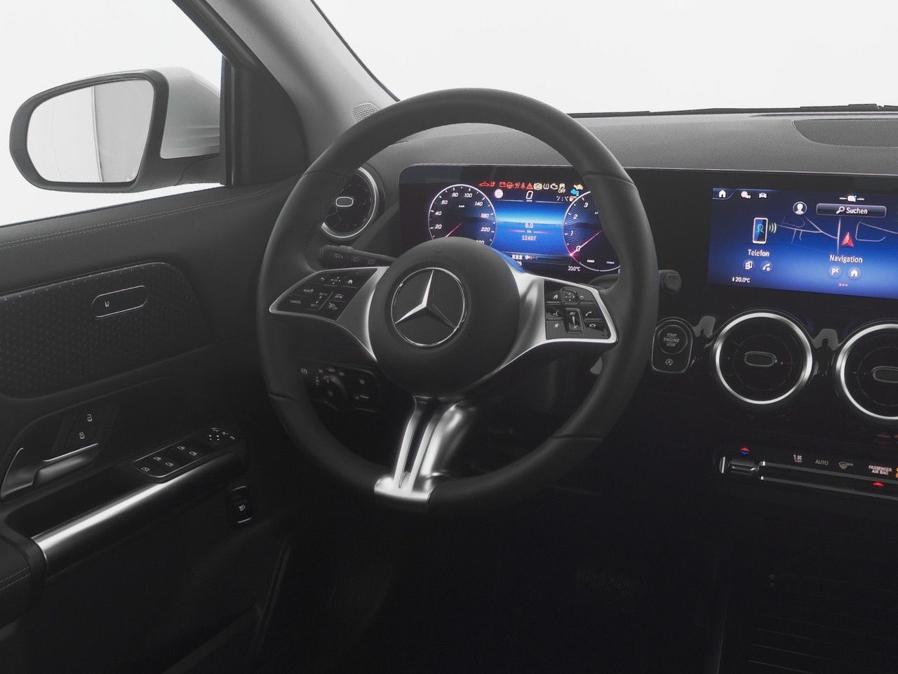 Mercedes-Benz GLA – Bild 4