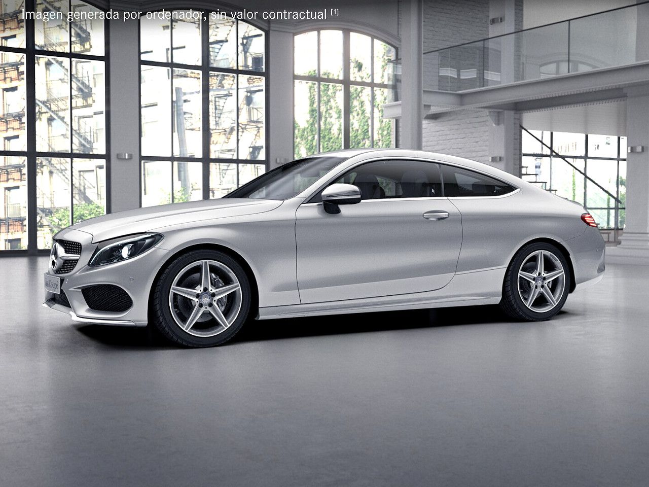 Foto de estudio 2 / 5