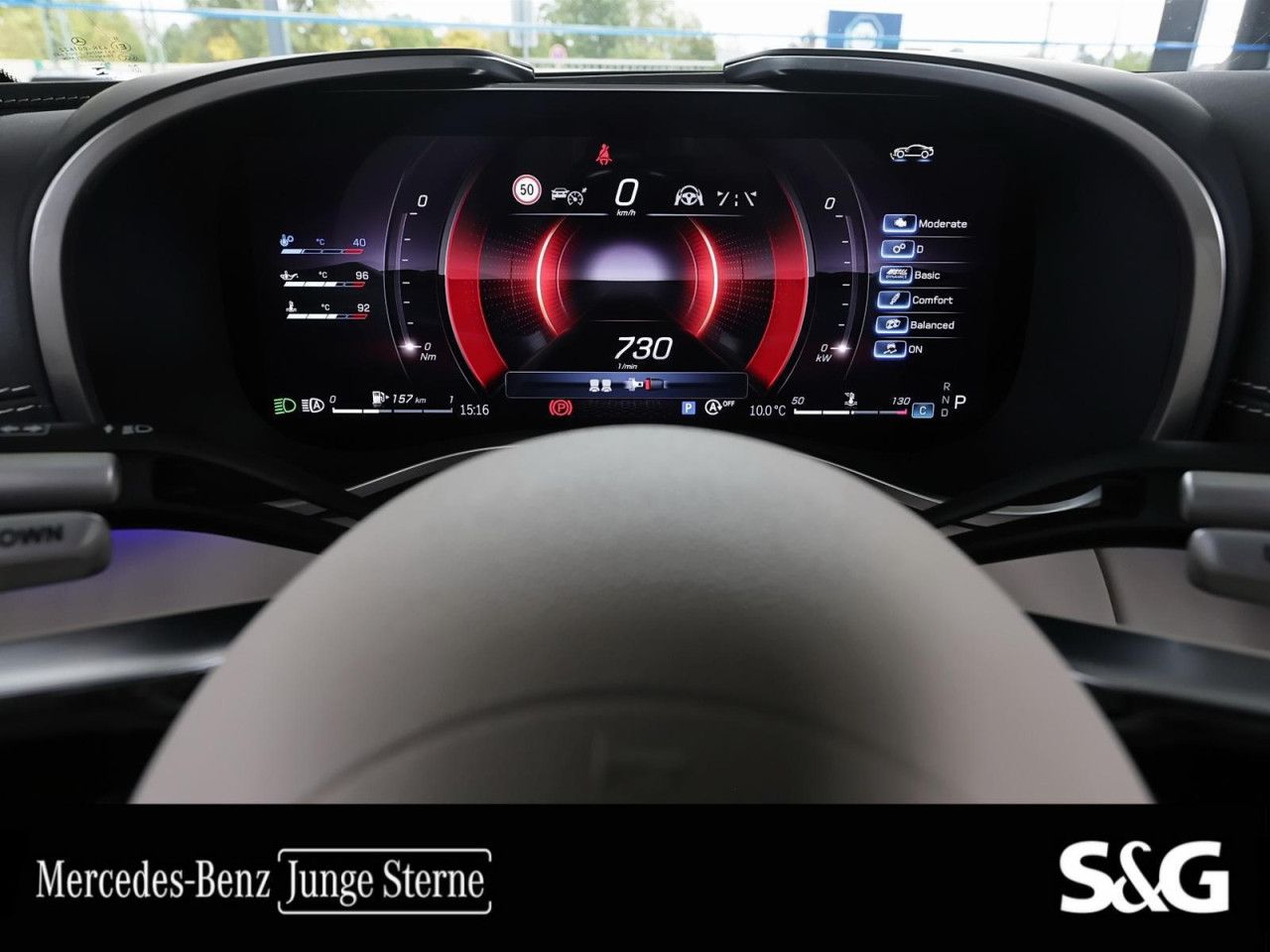 Mercedes-Benz SL – Bild 11