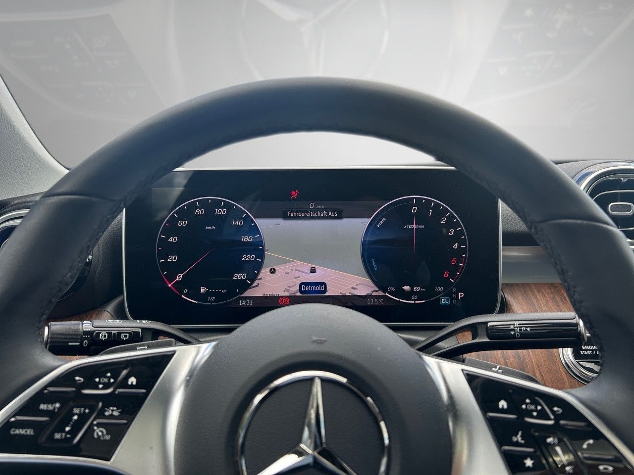 Mercedes-Benz C-Klasse – Bild 18
