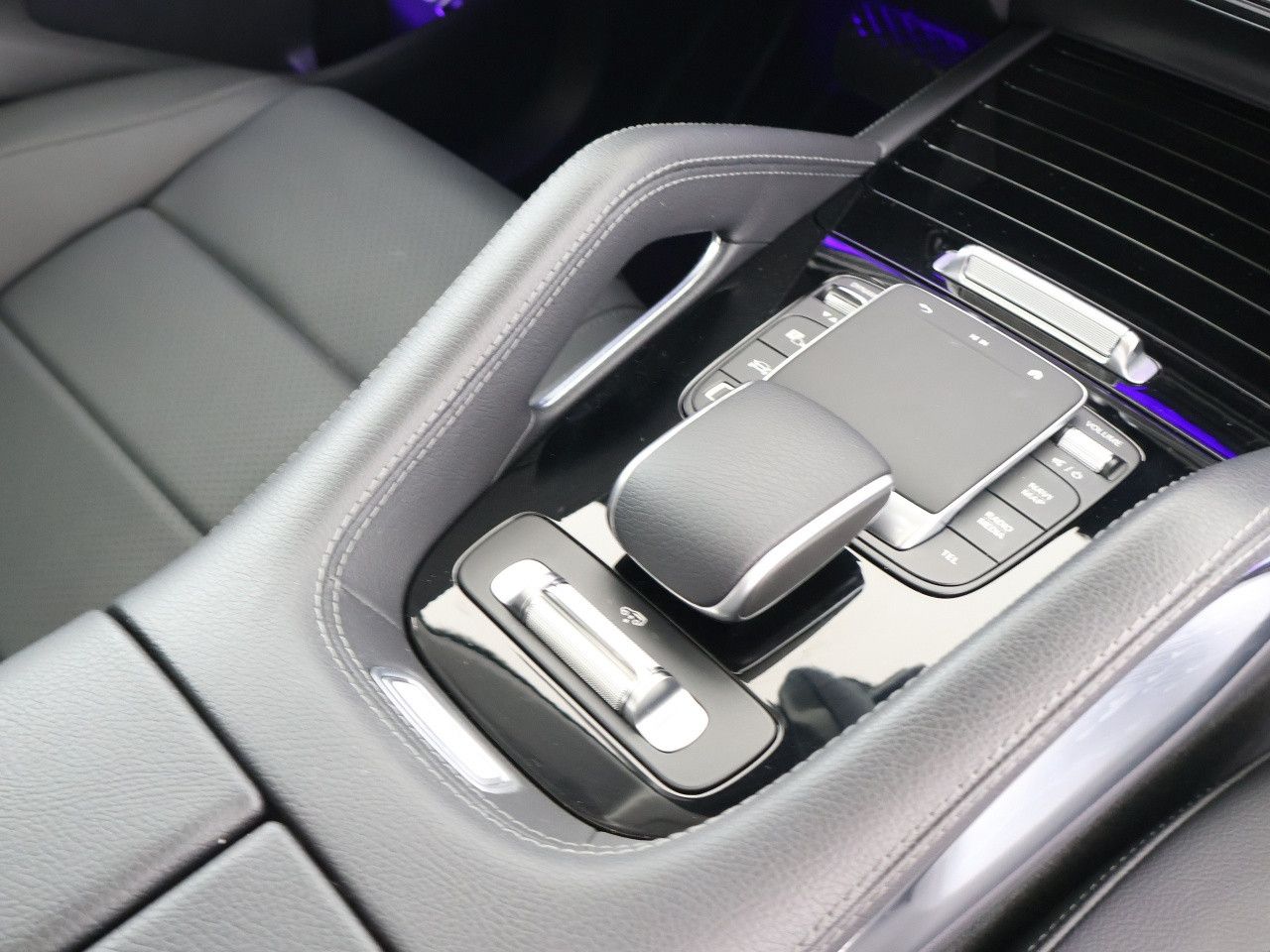 Mercedes-Benz GLE – Bild 17