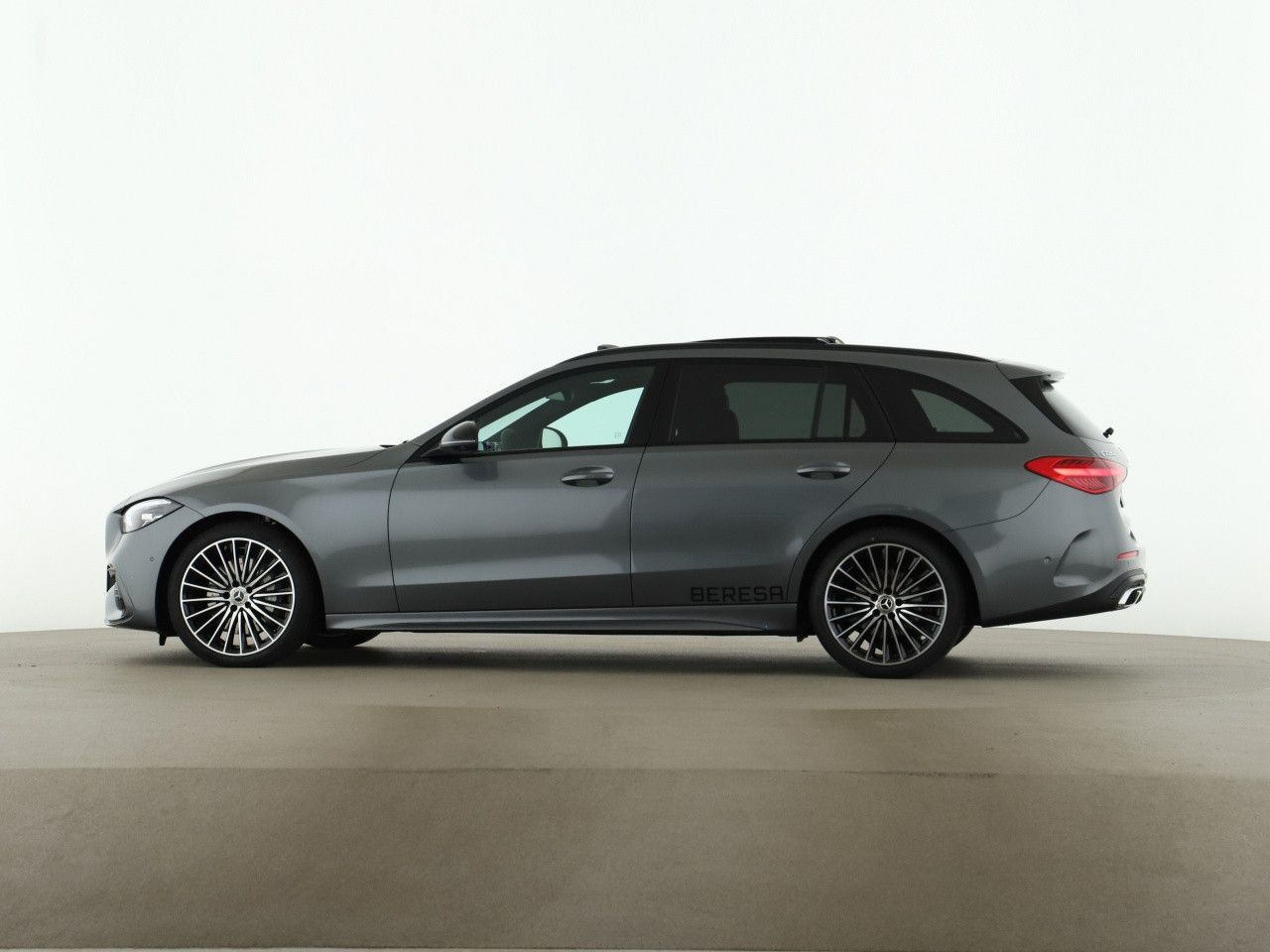 Mercedes-Benz C-Klasse – Bild 3
