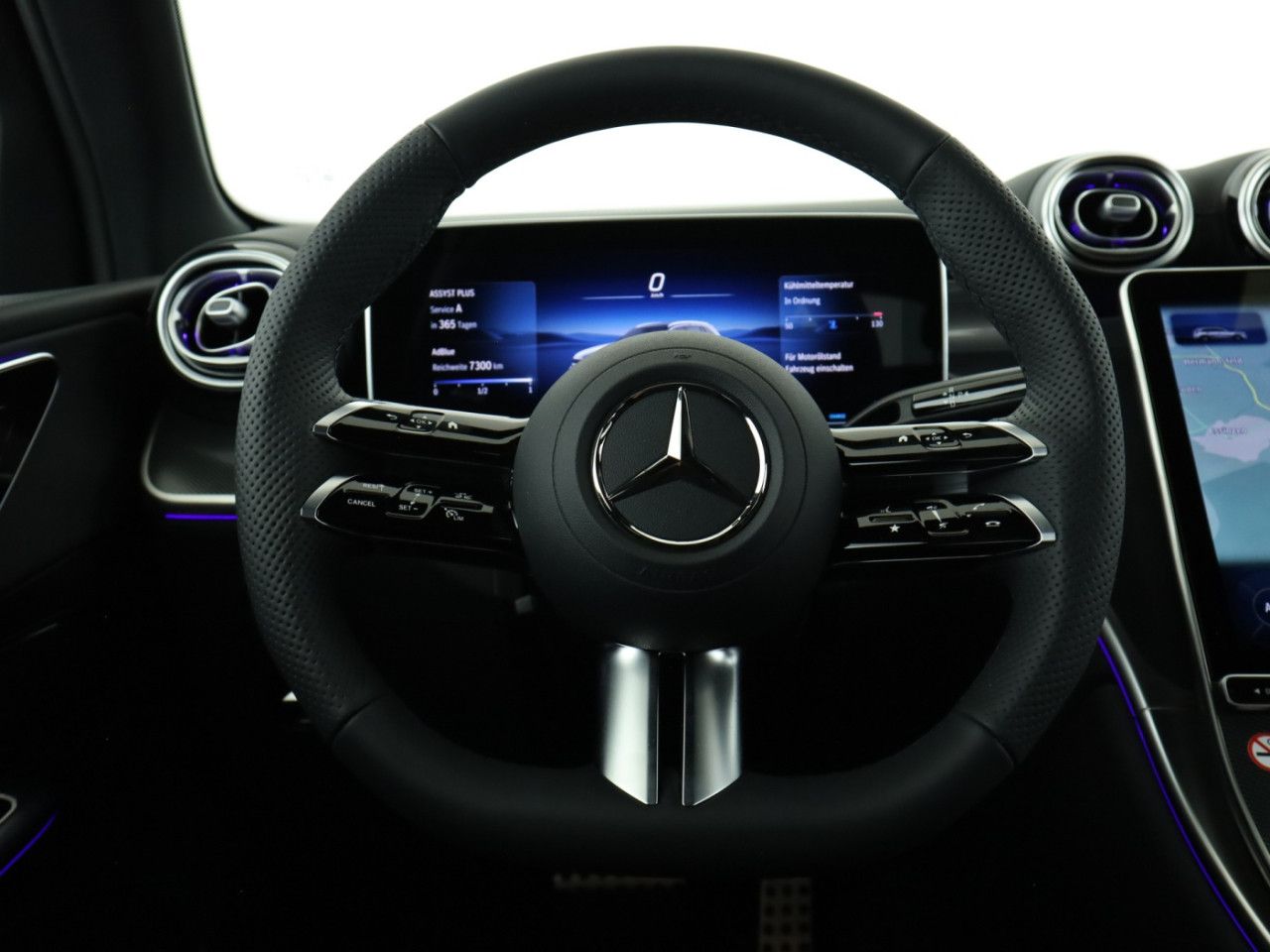 Mercedes-Benz GLC – Bild 11