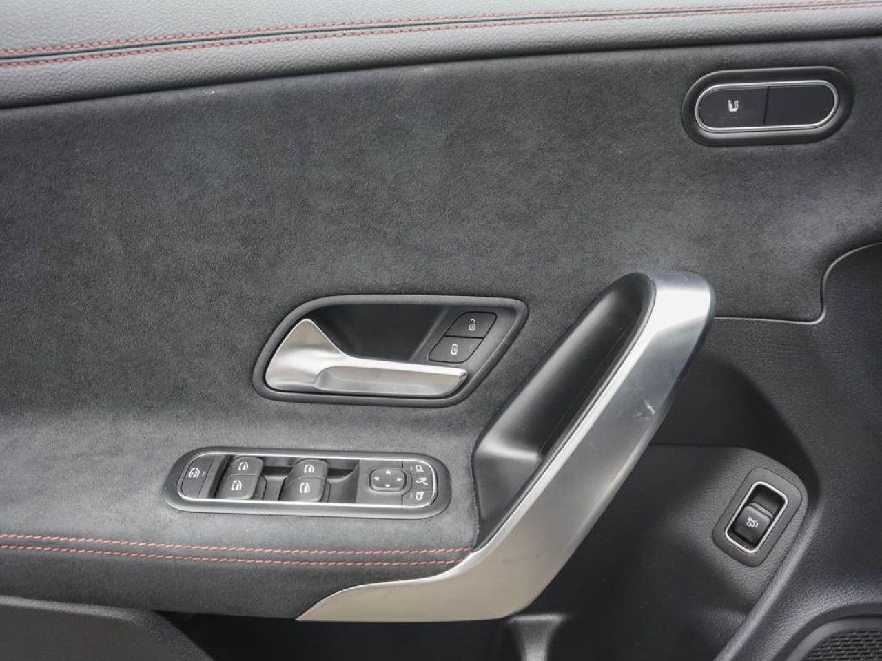 Mercedes-Benz CLA – Bild 11