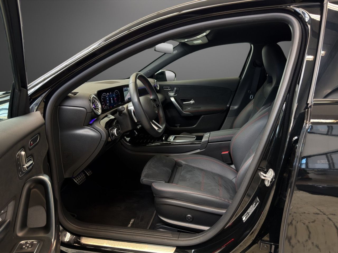 Mercedes-Benz A-Klasse – Bild 7