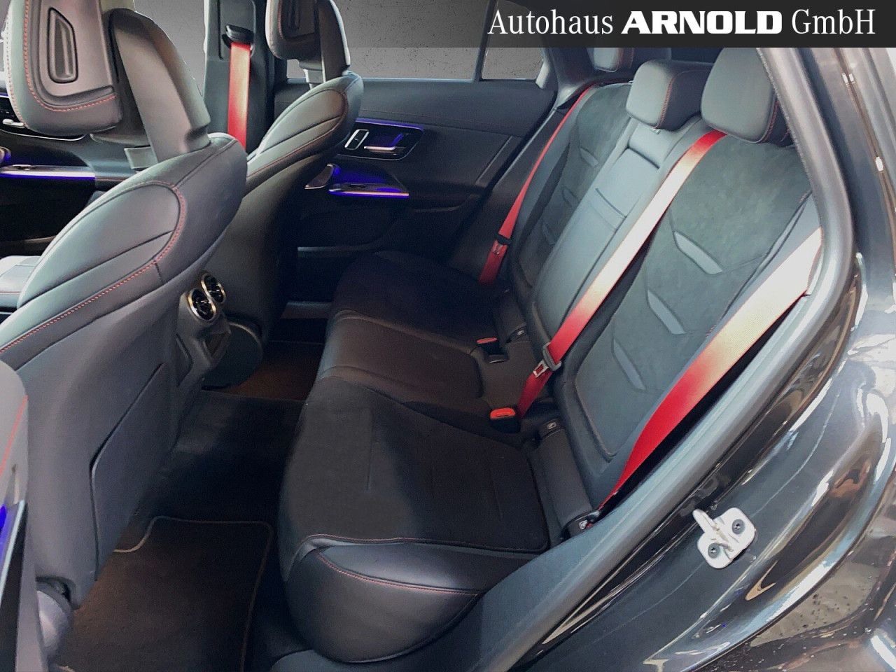 Mercedes-Benz GLC – Bild 10