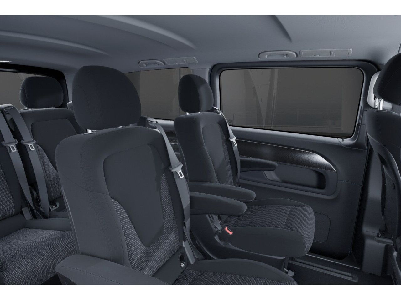 Mercedes-Benz EQV – Bild 28