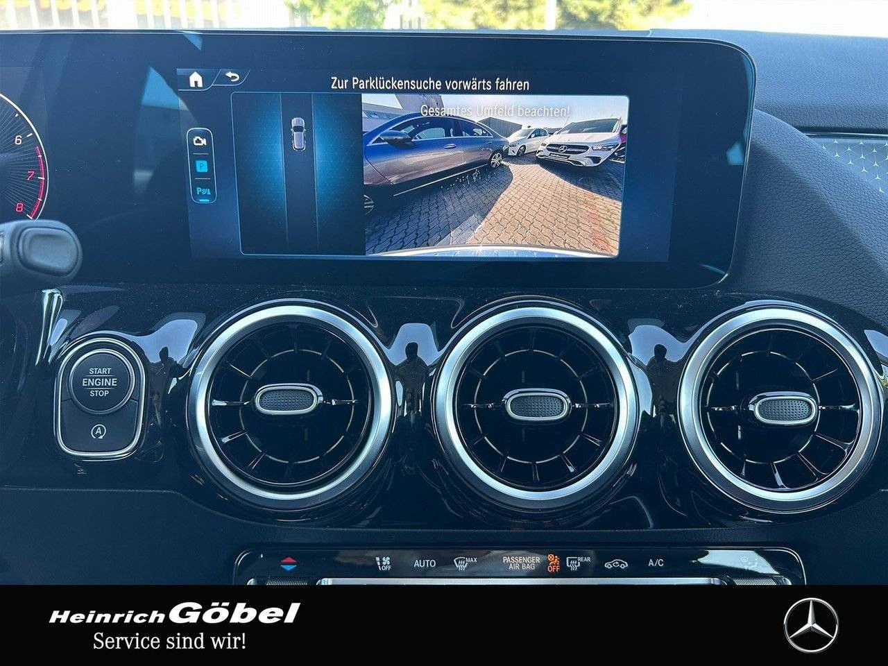 Mercedes-Benz GLA – Bild 18