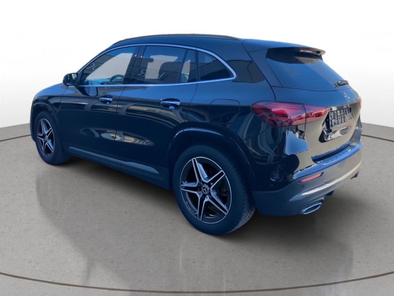 Mercedes-Benz GLA – Bild 6