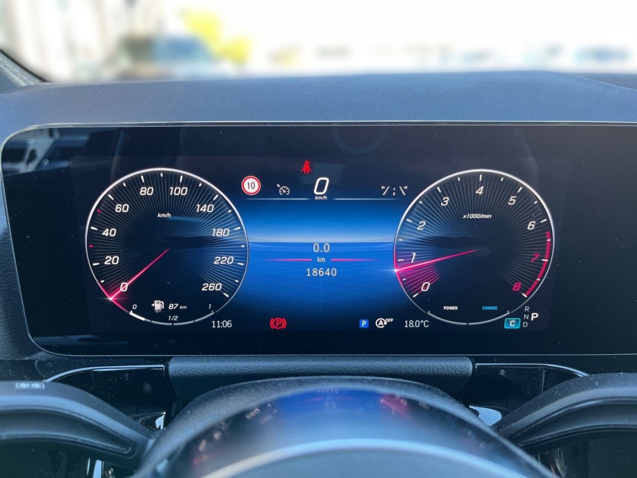 Mercedes-Benz B-Klasse – Bild 5