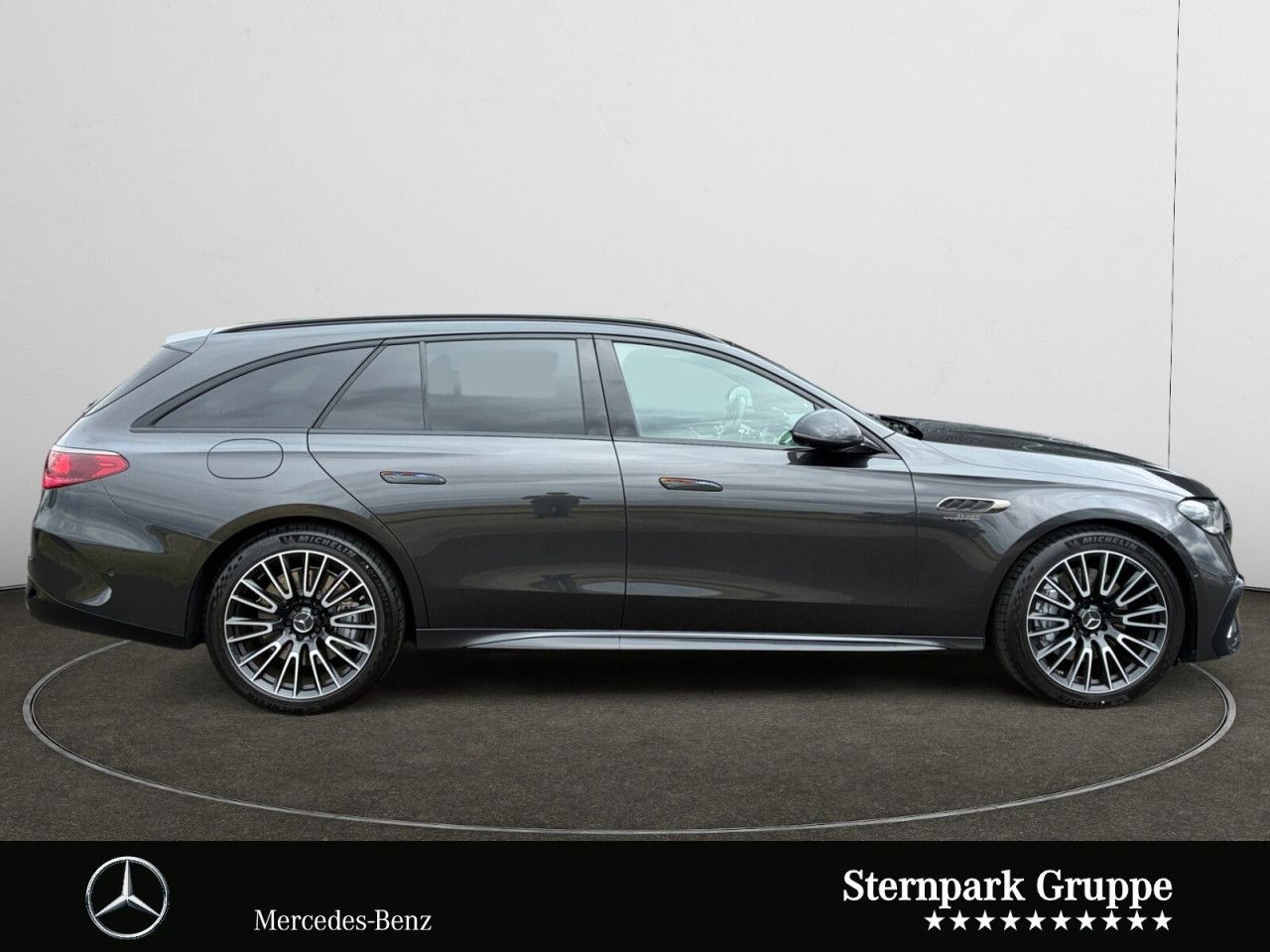 Mercedes-Benz E-Klasse – Bild 6