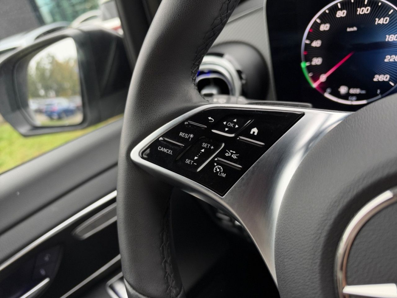 Mercedes-Benz V-Klasse – Bild 14