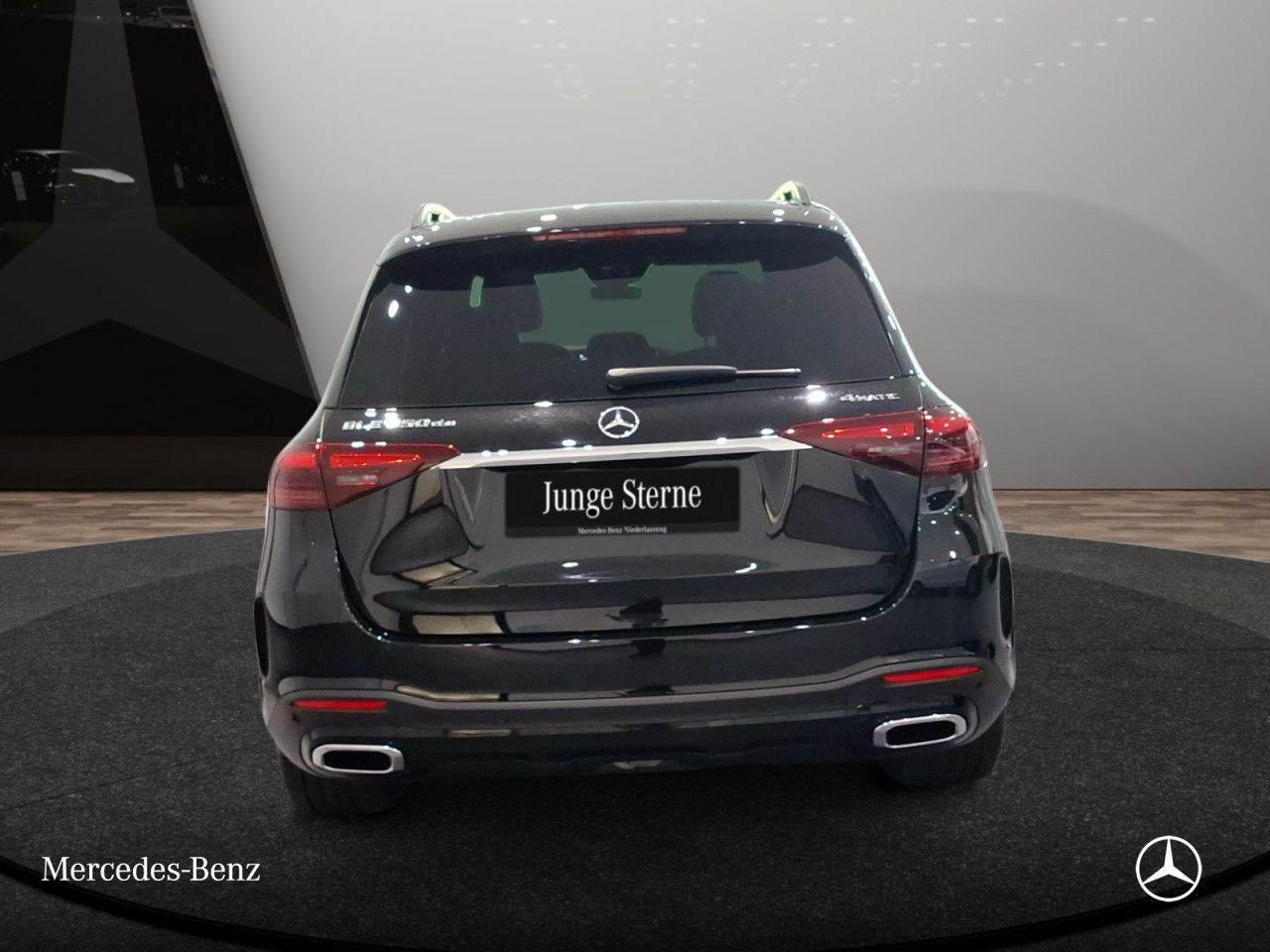 Mercedes-Benz GLE – Bild 6