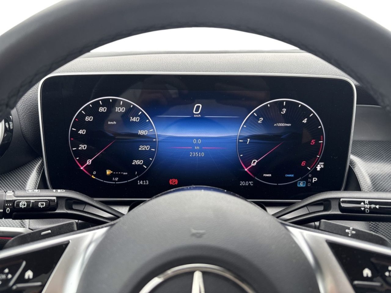 Mercedes-Benz GLC – Bild 10