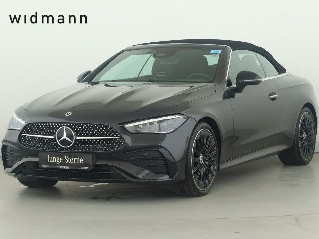 Mercedes-Benz CLE 200