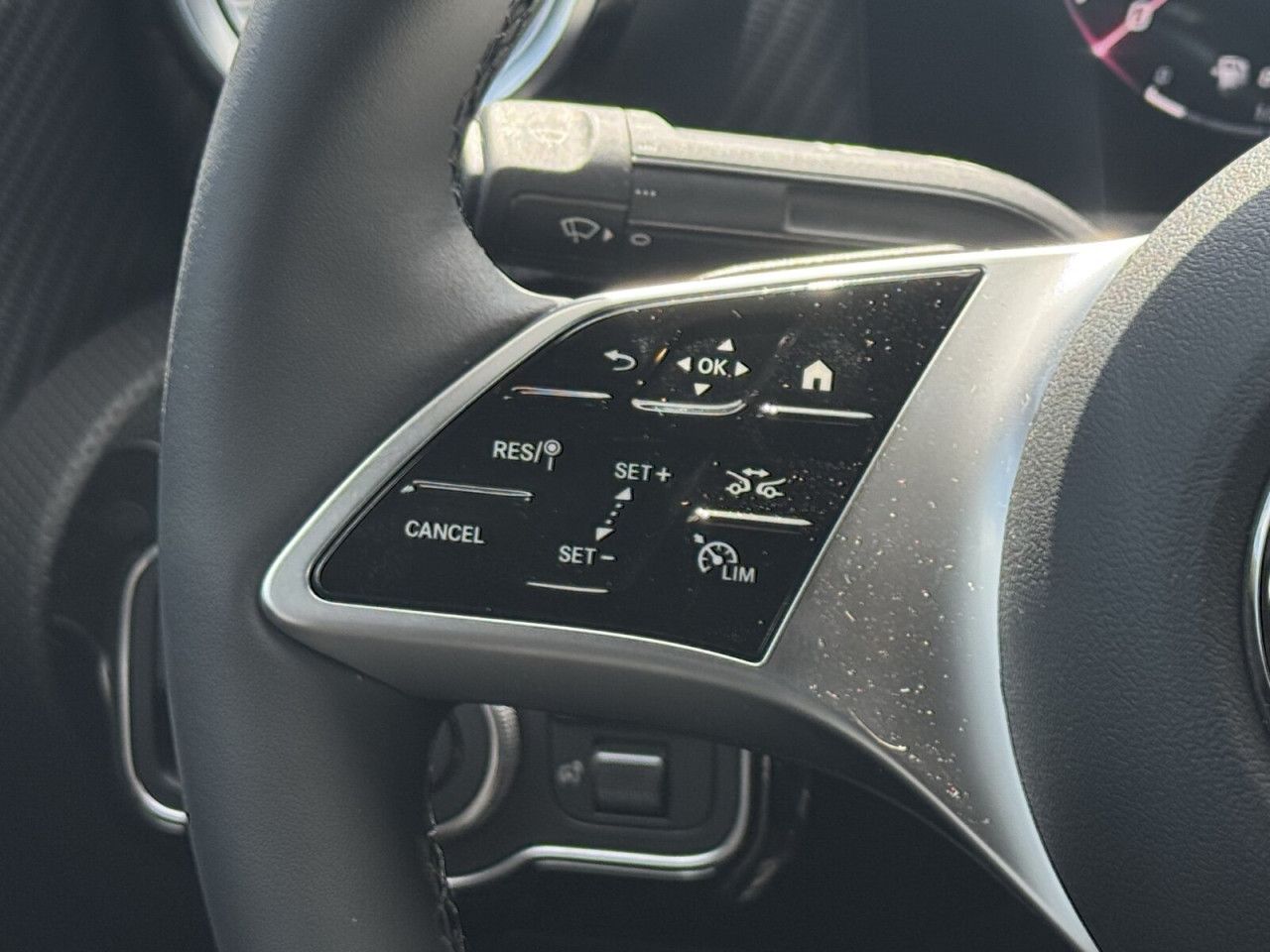 Mercedes-Benz CLA – Bild 14