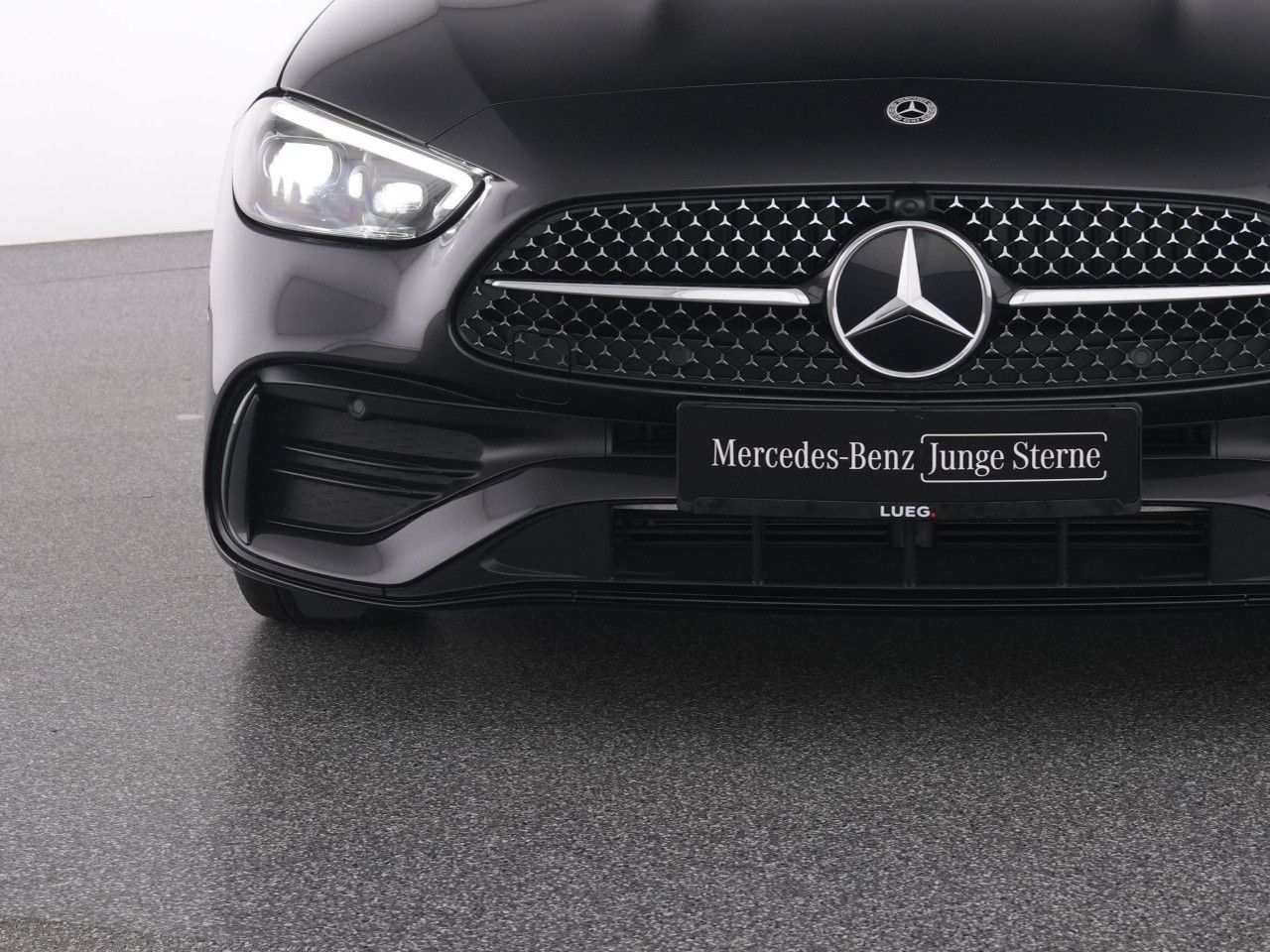 Mercedes-Benz C-Klasse – Bild 16