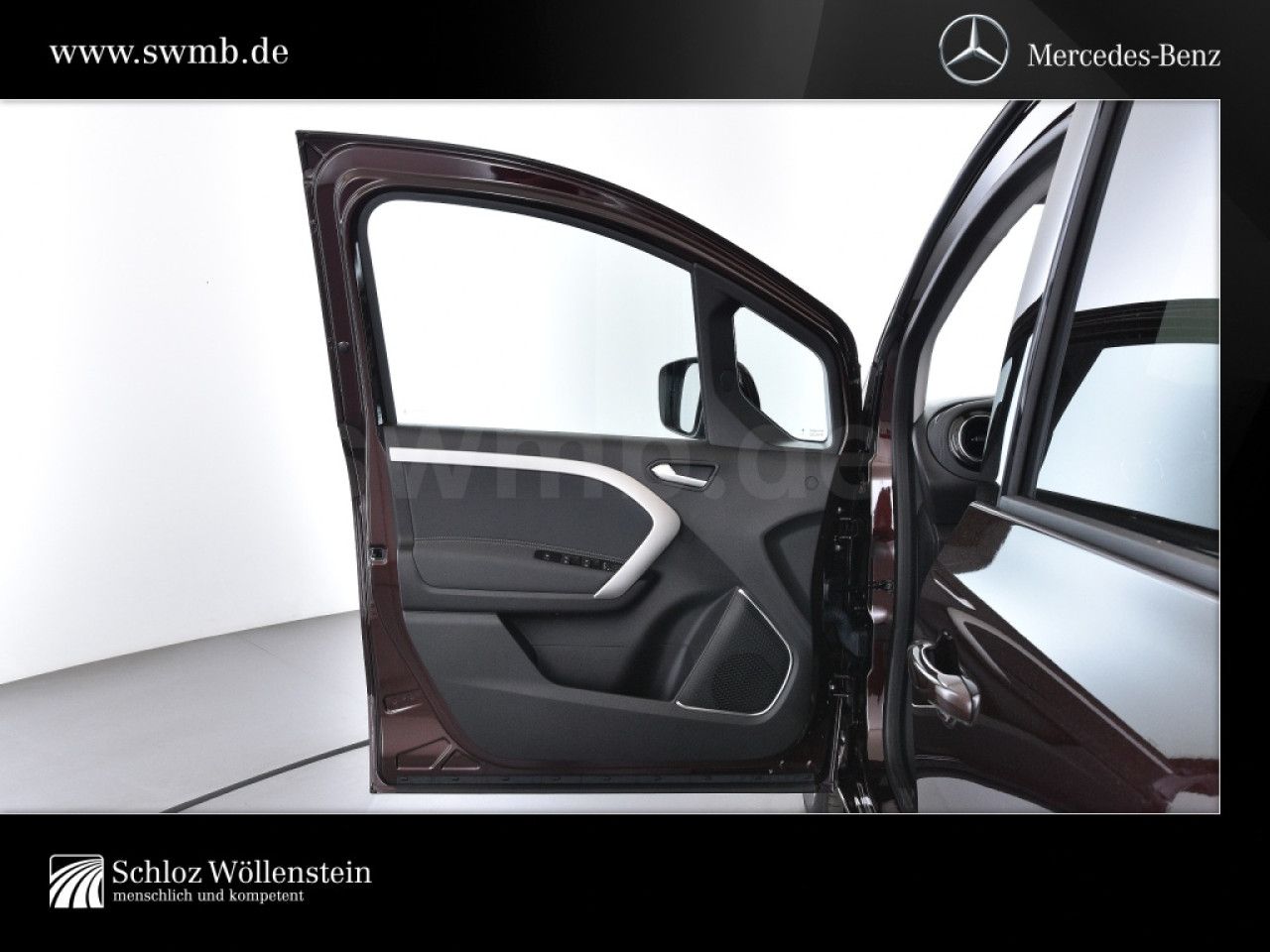 Mercedes-Benz T-Klasse – Bild 3