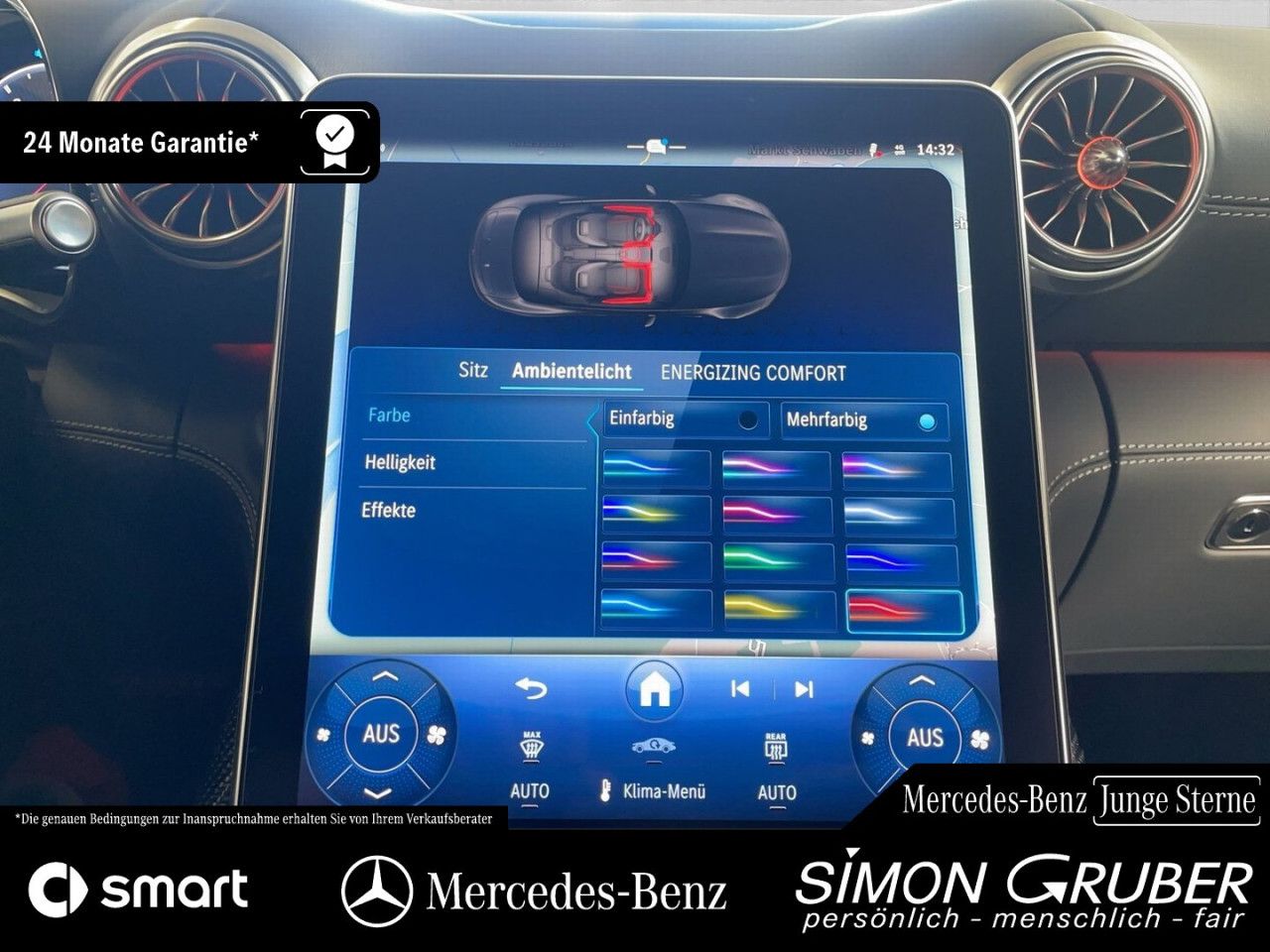 Mercedes-Benz SL – Bild 21