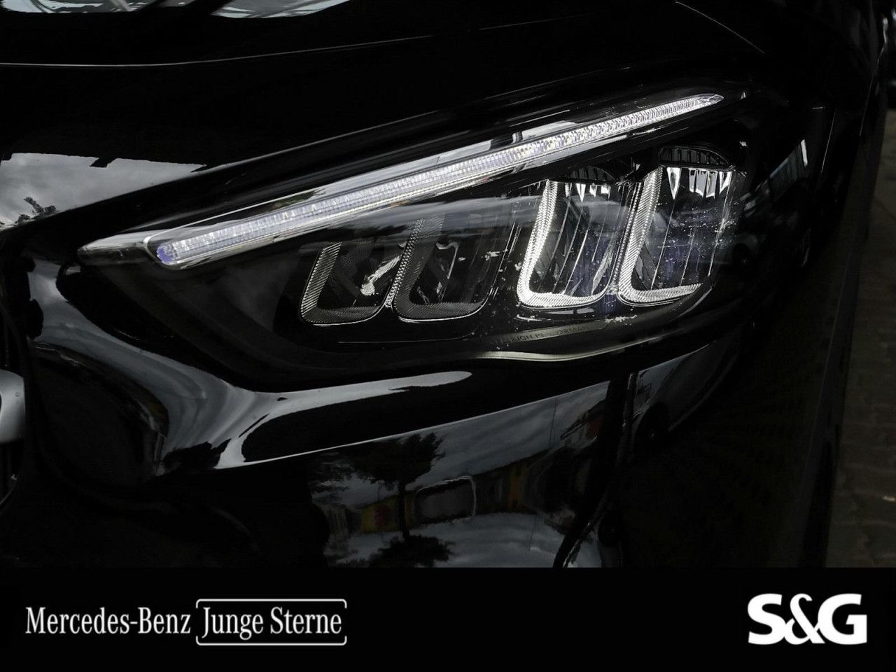 Mercedes-Benz GLA – Bild 25