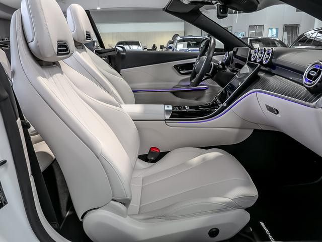 Mercedes-Benz CLE 200
