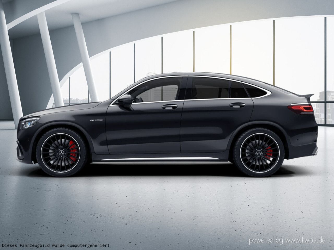 Mercedes-Benz GLC – Bild 18