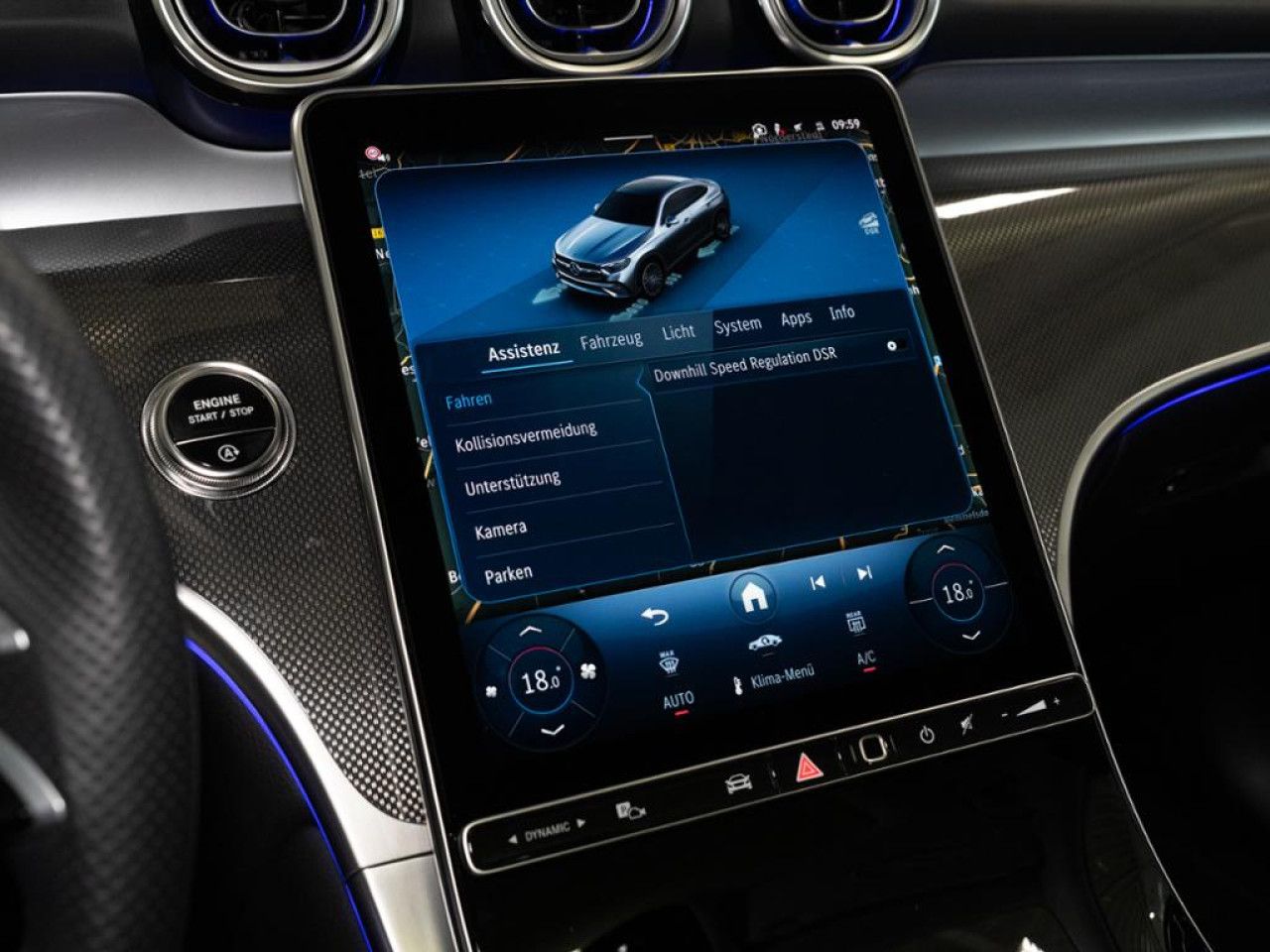 Mercedes-Benz GLC – Bild 15