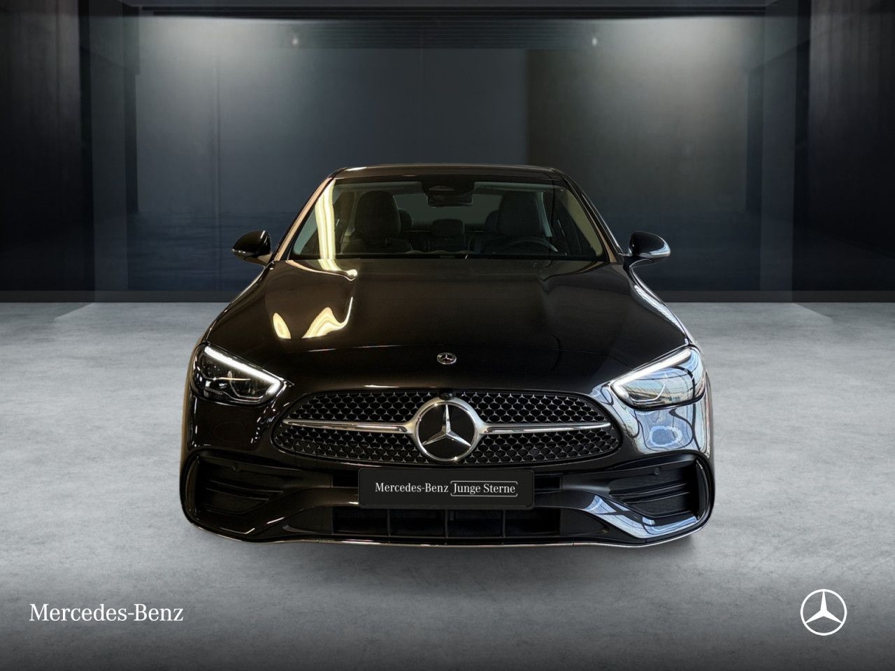 Mercedes-Benz C-Klasse – Bild 8