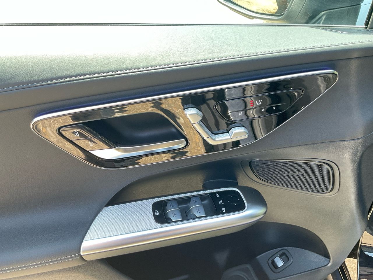 Mercedes-Benz GLC – Bild 15