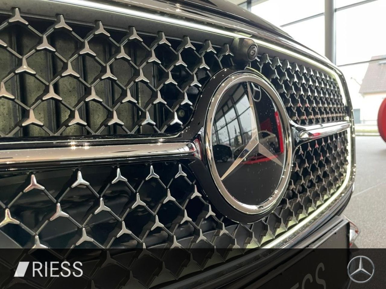 Mercedes-Benz E-Klasse – Bild 21