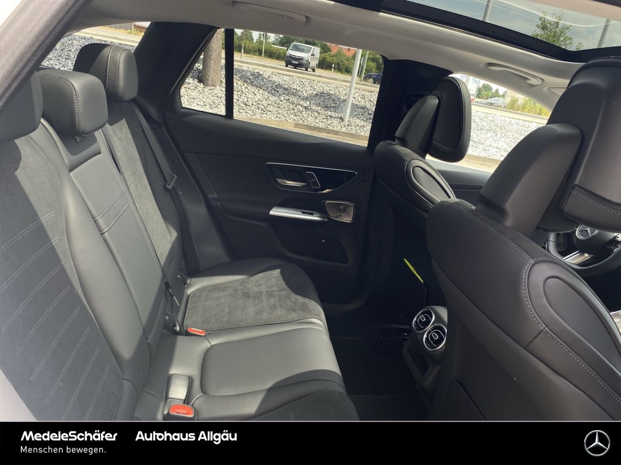 Mercedes-Benz GLC – Bild 19
