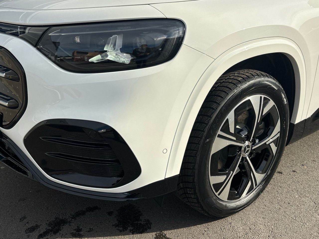 Mercedes-Benz GLB – Bild 10