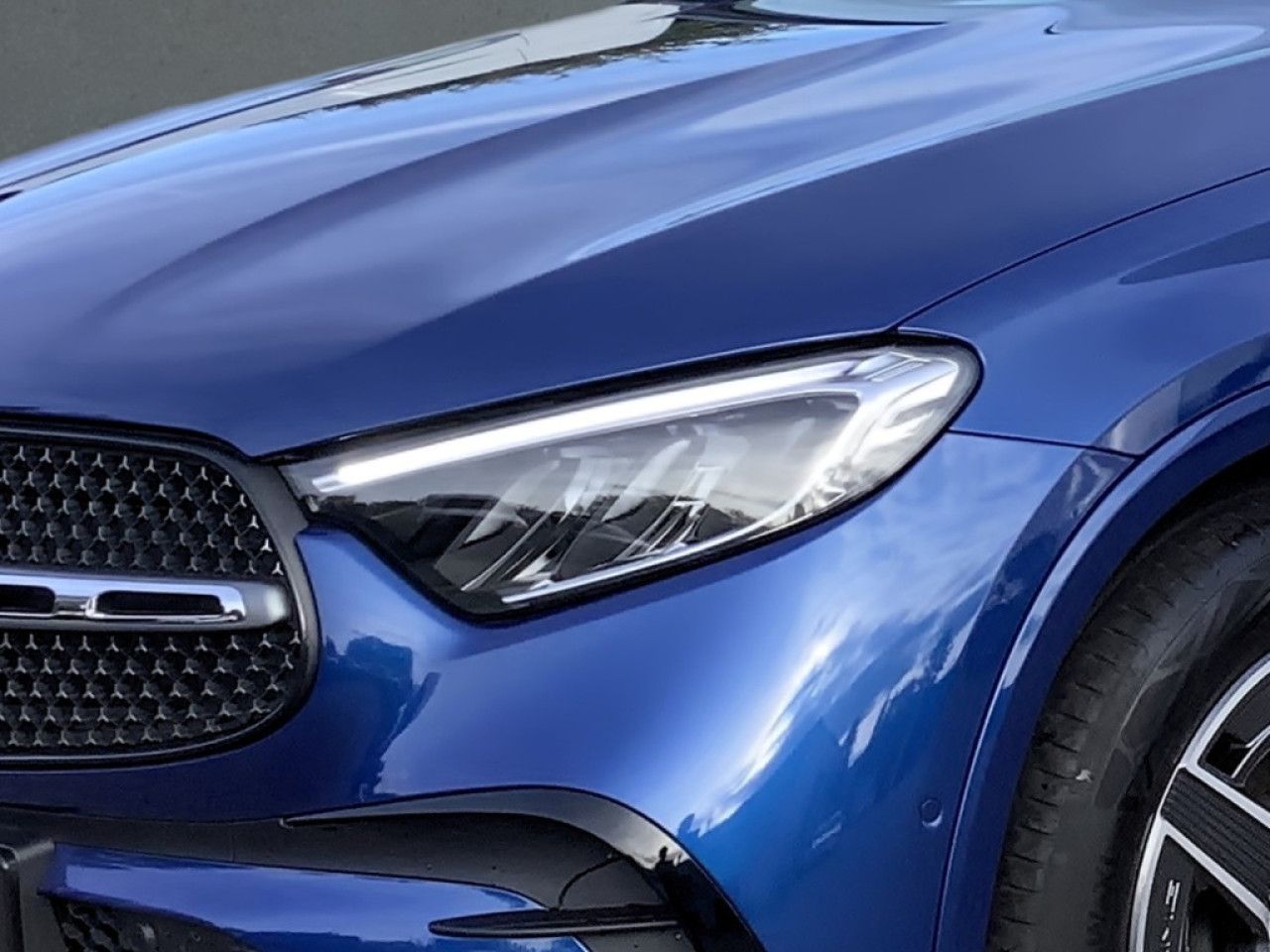 Mercedes-Benz GLC – Bild 20