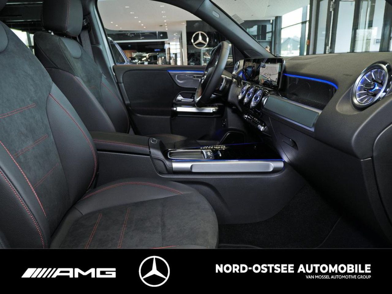 Mercedes-Benz GLB – Bild 13