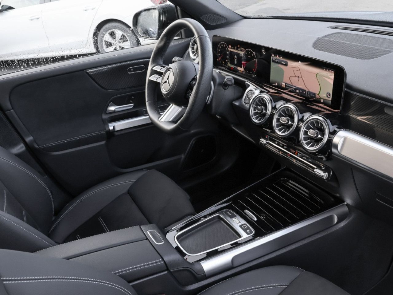 Mercedes-Benz GLB – Bild 3