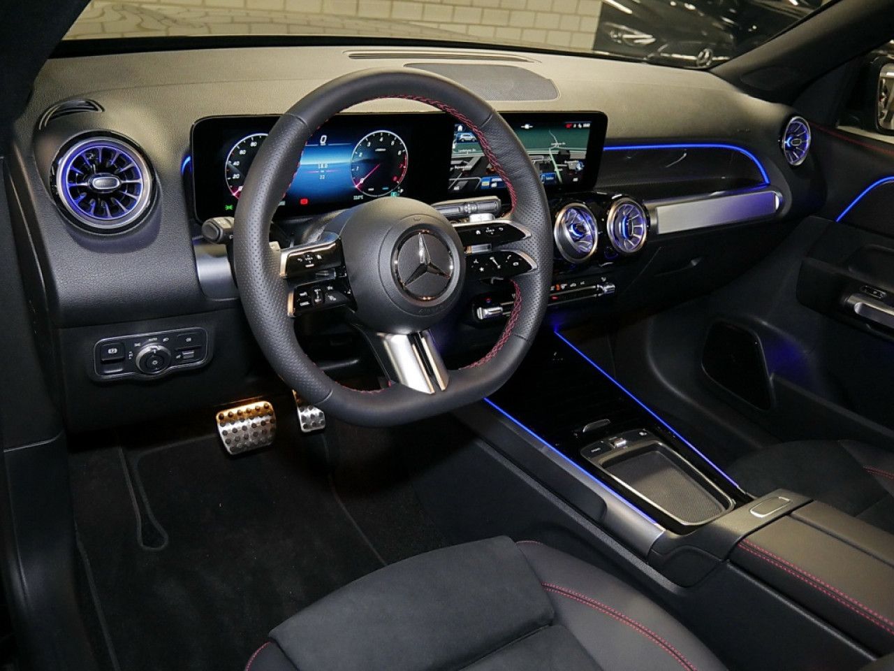 Mercedes-Benz GLB – Bild 8