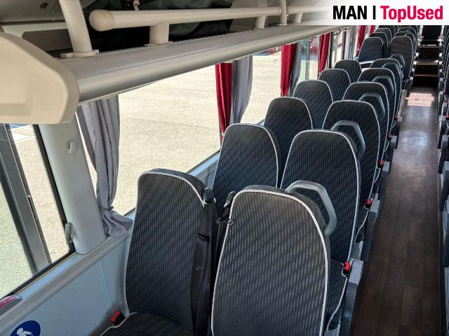 MAN Lion's Intercity + 1 PMR 24