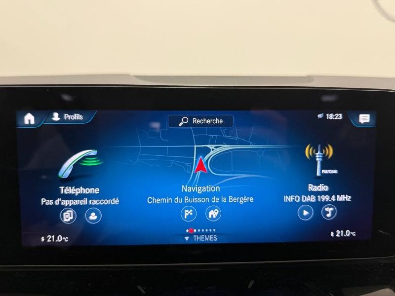 Photo du véhicule 14 / 18