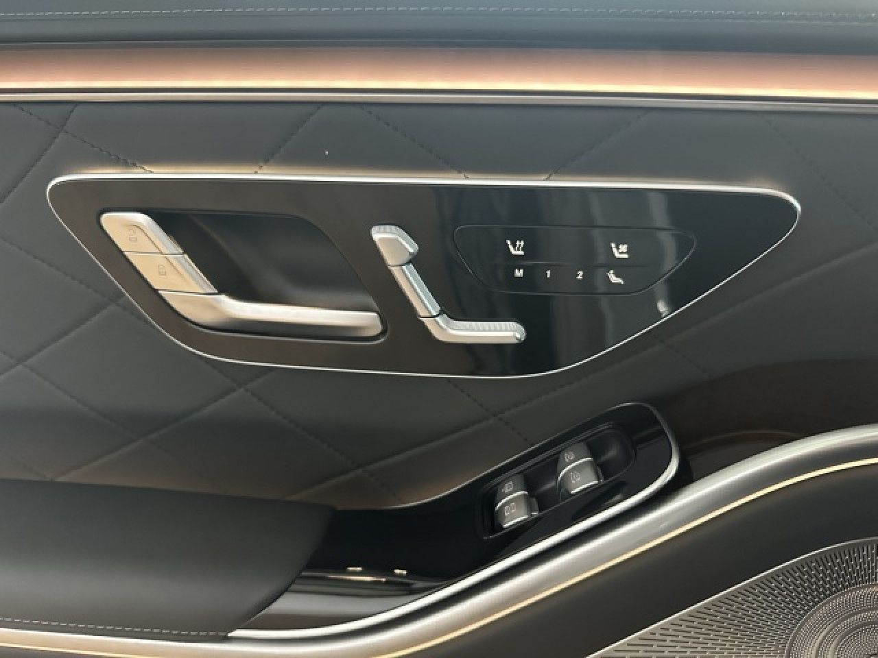 Mercedes-Benz S-Klasse – Bild 13