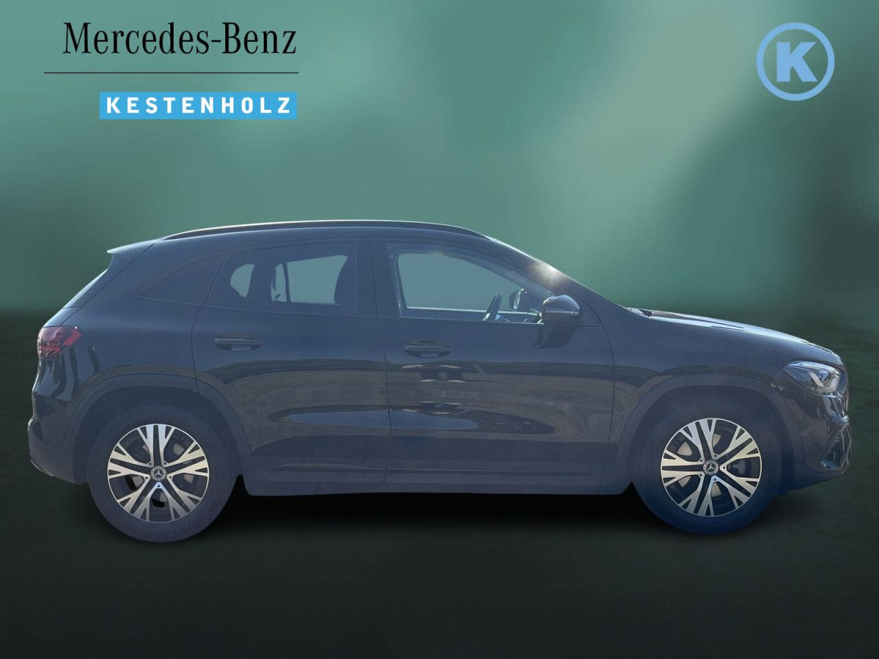 Mercedes-Benz GLA – Bild 4