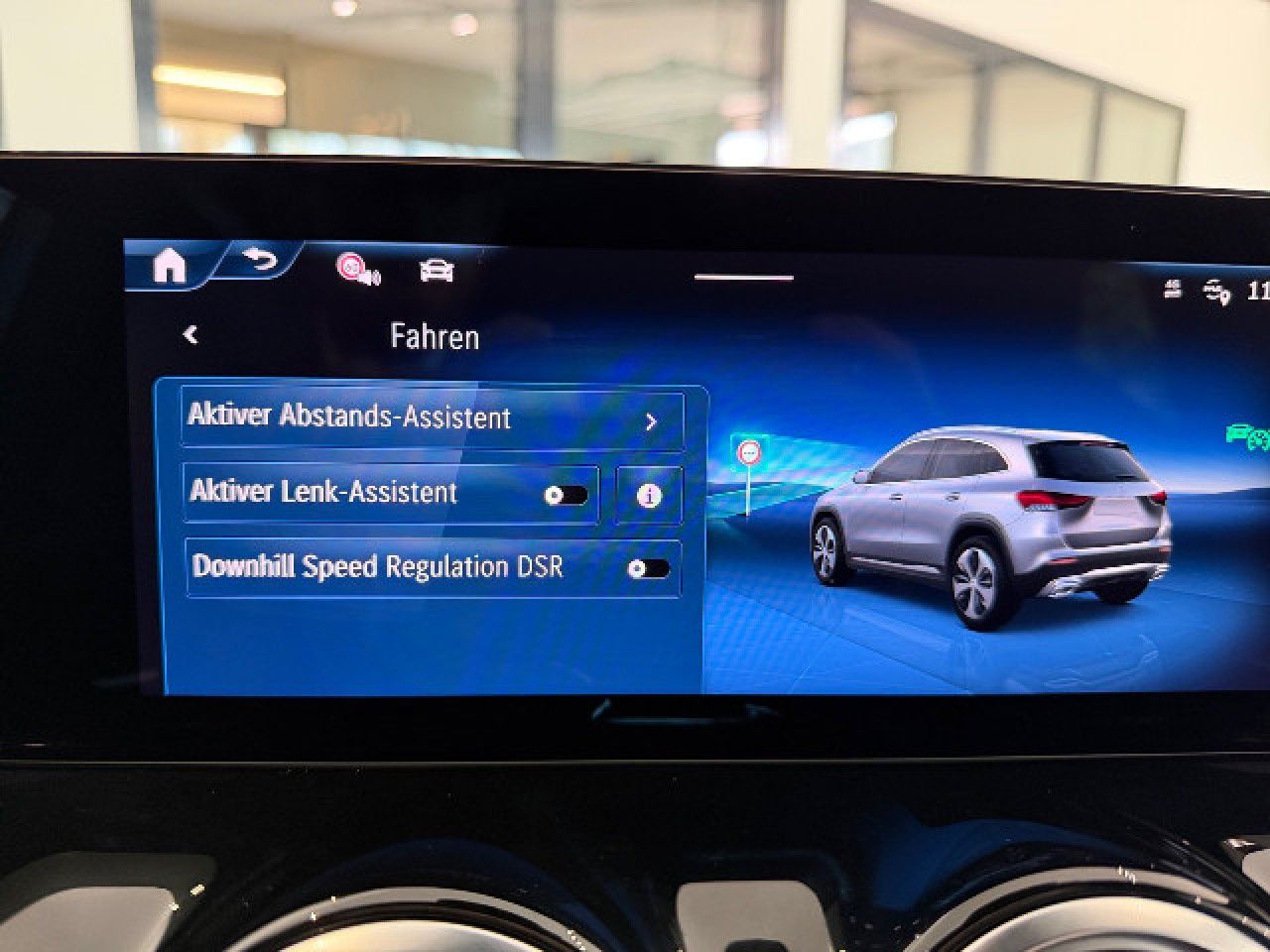 Mercedes-Benz GLA – Bild 20